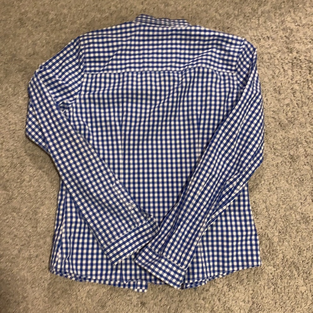 🪡 A&F Button Down - Picture 5 of 5